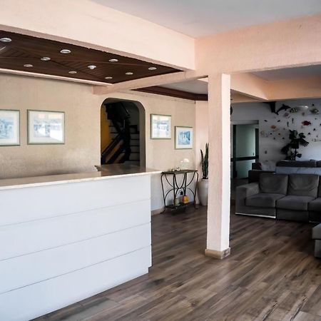 Hotel Bauer Torres Eksteriør bilde