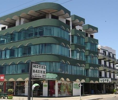 Hotel Bauer Torres Eksteriør bilde