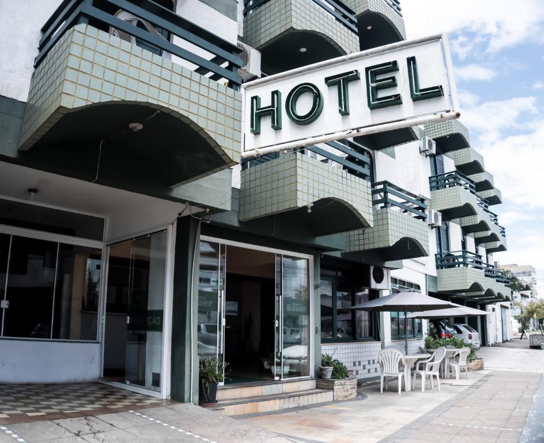 Hotel Bauer Torres Eksteriør bilde