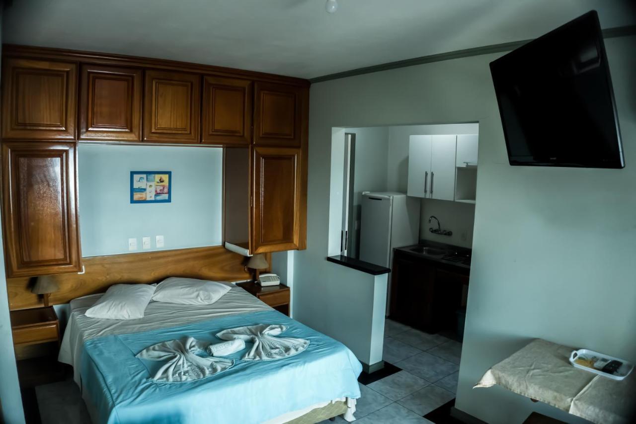 Hotel Bauer Torres Eksteriør bilde