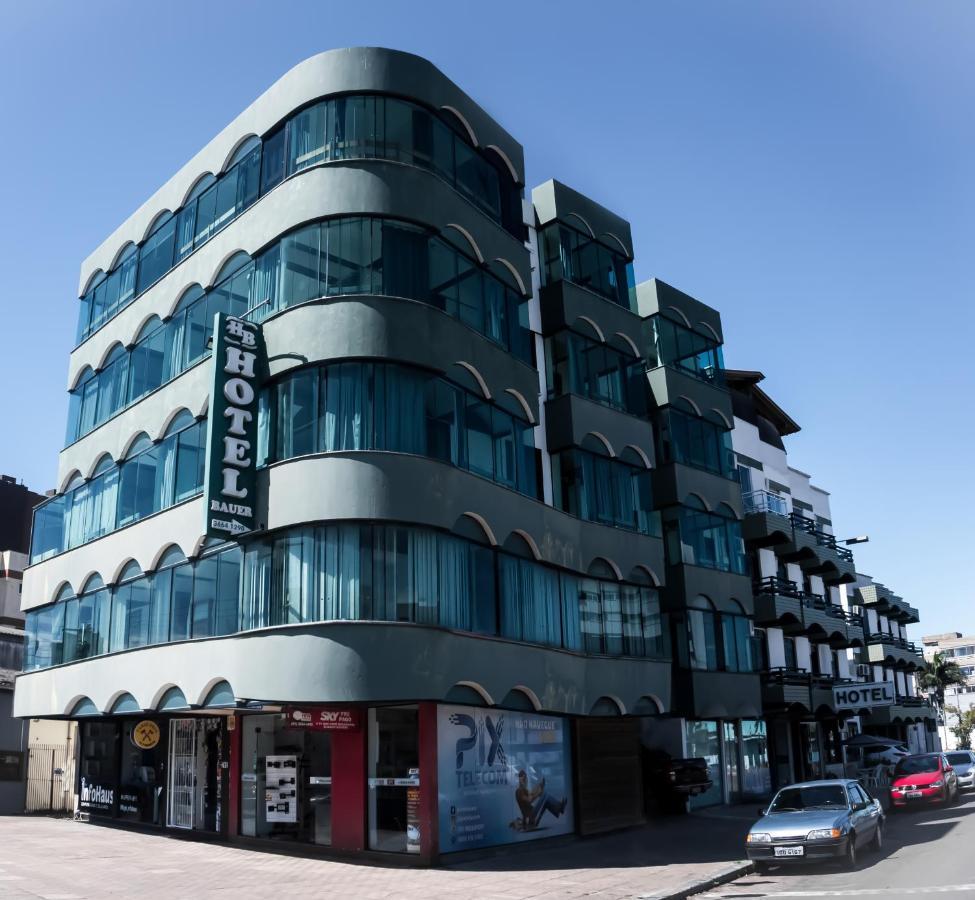 Hotel Bauer Torres Eksteriør bilde