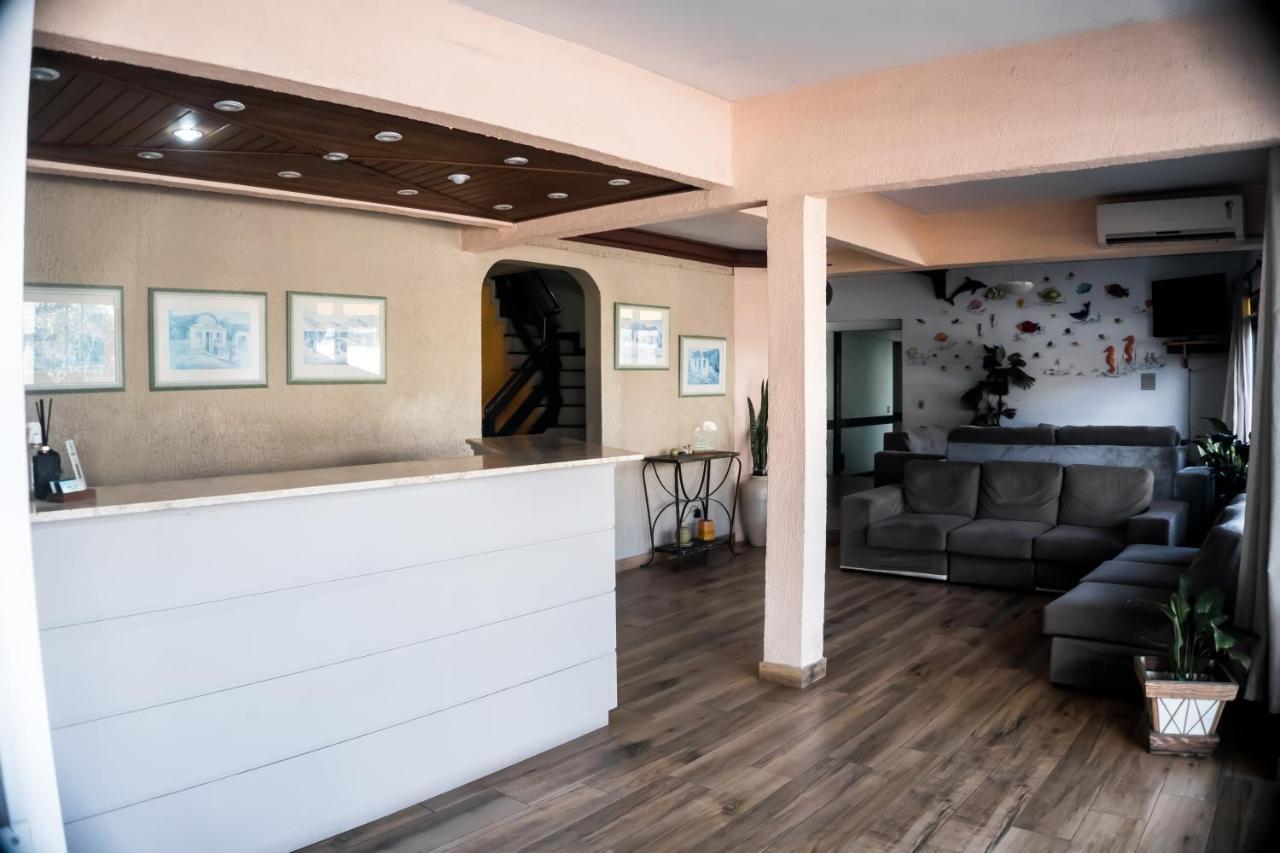 Hotel Bauer Torres Eksteriør bilde