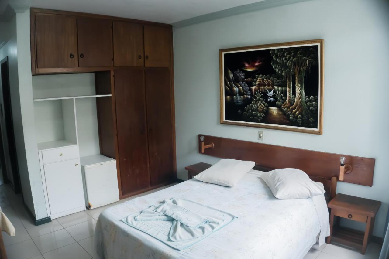 Hotel Bauer Torres Eksteriør bilde