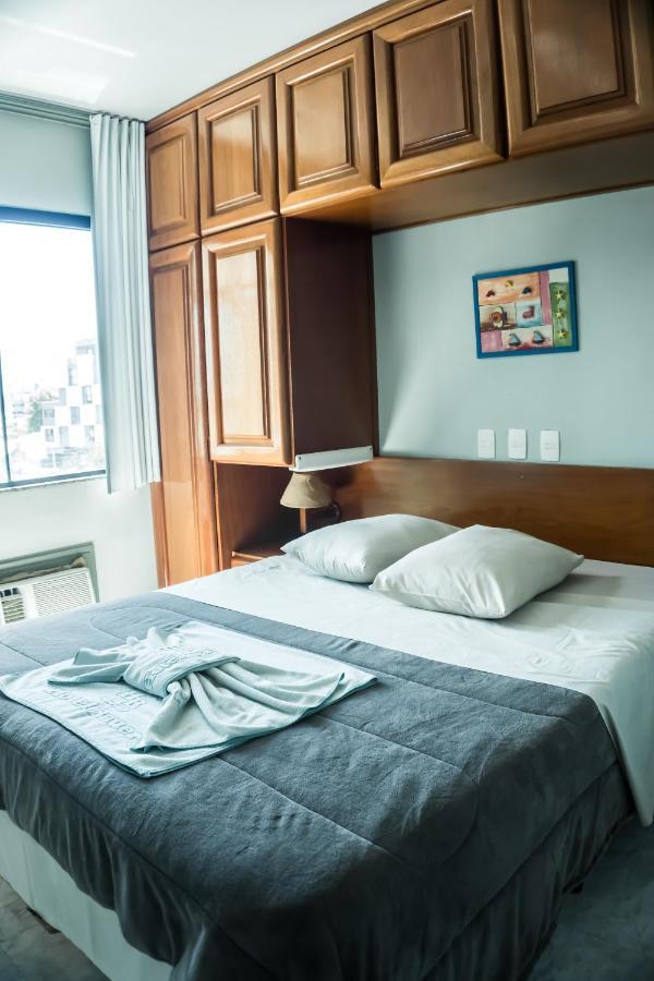 Hotel Bauer Torres Eksteriør bilde