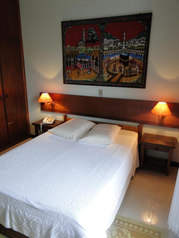 Hotel Bauer Torres Rom bilde