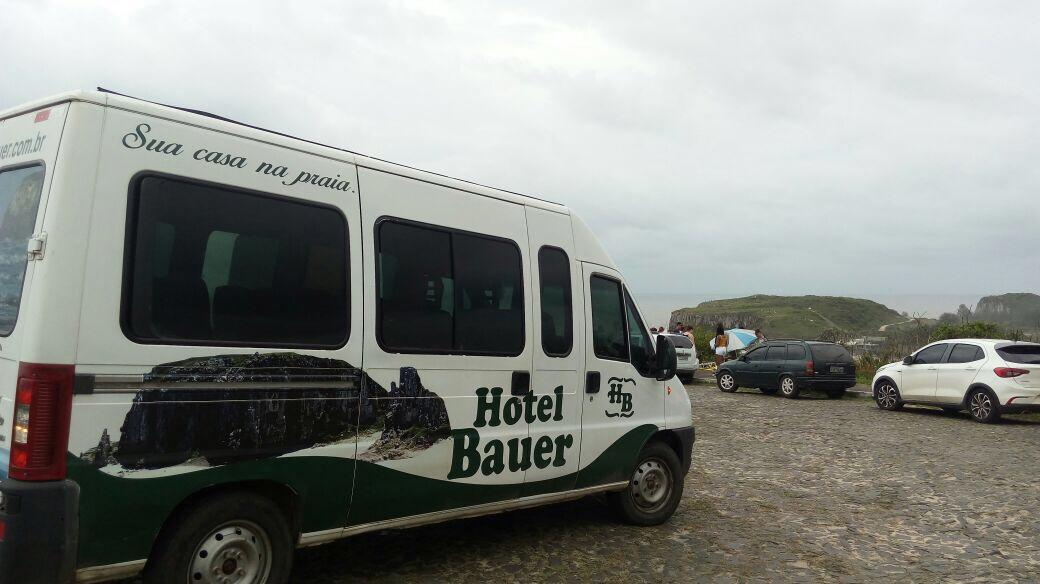 Hotel Bauer Torres Eksteriør bilde