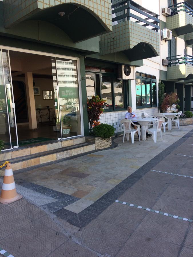 Hotel Bauer Torres Rom bilde